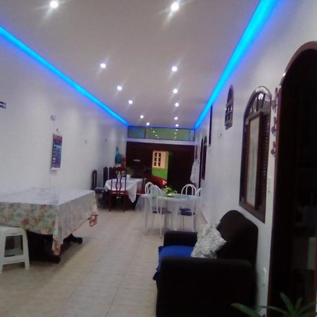 Hostel Kamorim Арраял-ду-Кабу Екстер'єр фото