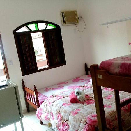 Hostel Kamorim Арраял-ду-Кабу Екстер'єр фото
