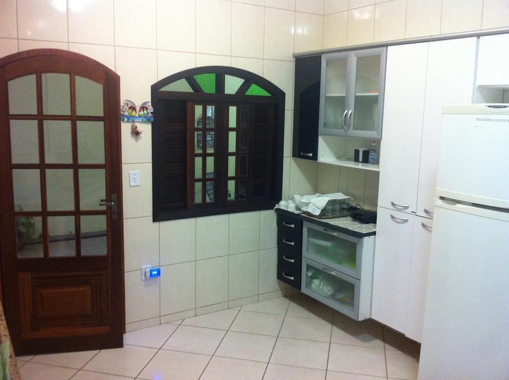Hostel Kamorim Арраял-ду-Кабу Екстер'єр фото