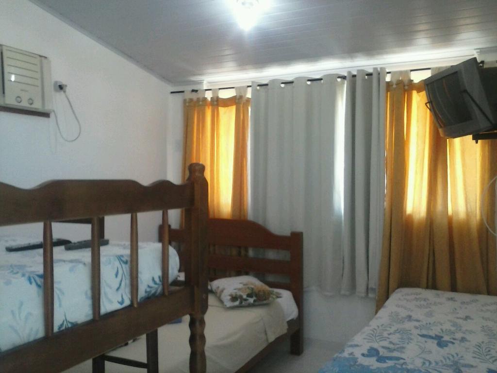 Hostel Kamorim Арраял-ду-Кабу Екстер'єр фото