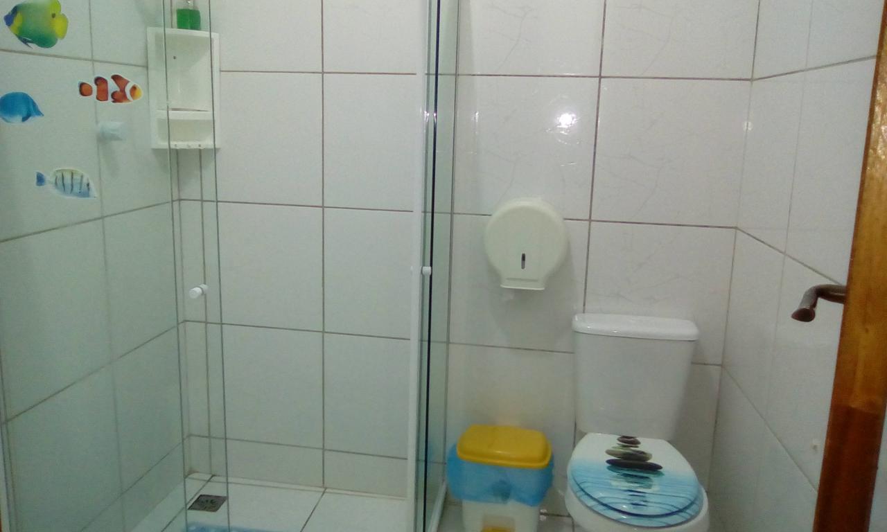 Hostel Kamorim Арраял-ду-Кабу Екстер'єр фото