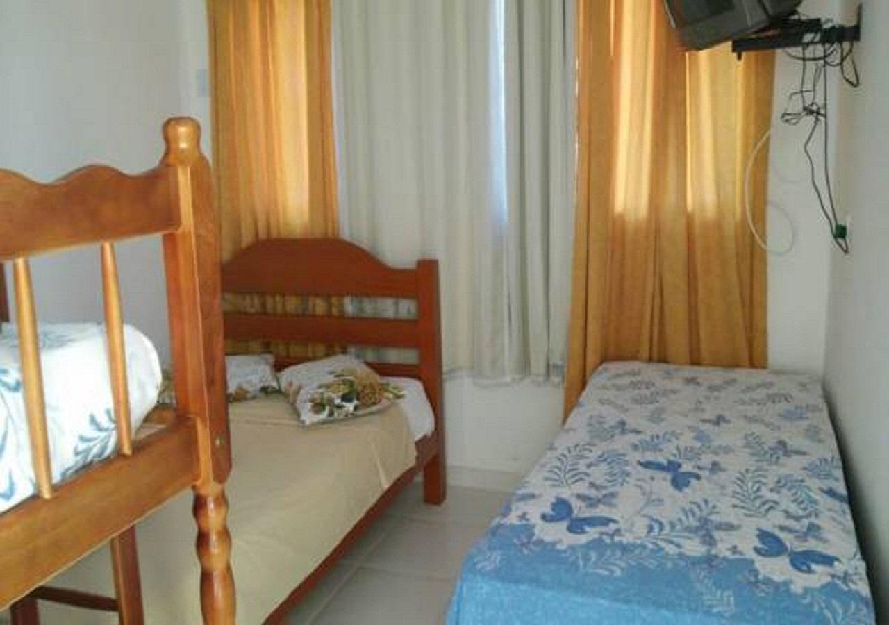 Hostel Kamorim Арраял-ду-Кабу Екстер'єр фото
