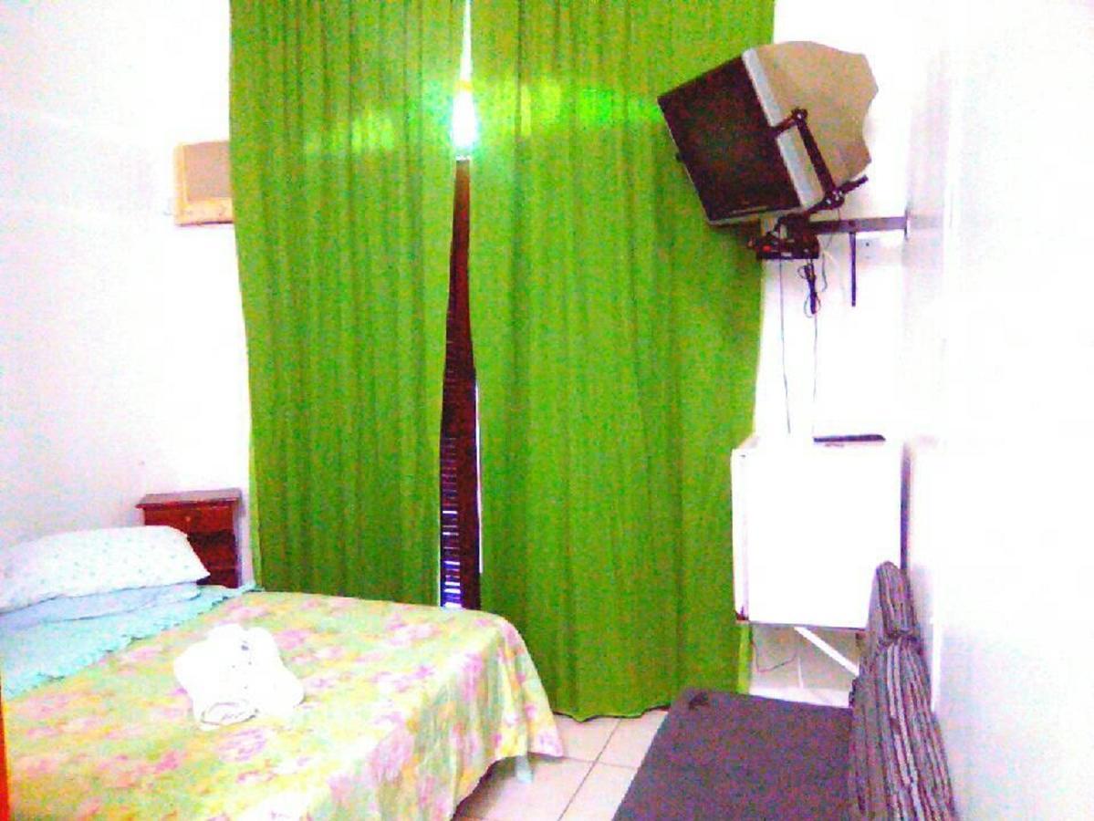 Hostel Kamorim Арраял-ду-Кабу Екстер'єр фото