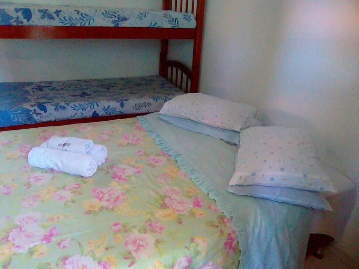 Hostel Kamorim Арраял-ду-Кабу Екстер'єр фото