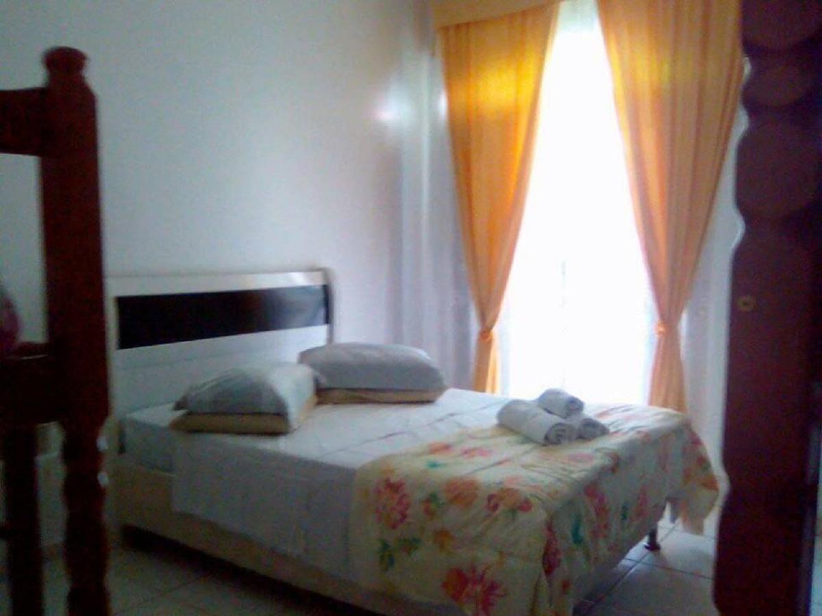 Hostel Kamorim Арраял-ду-Кабу Екстер'єр фото
