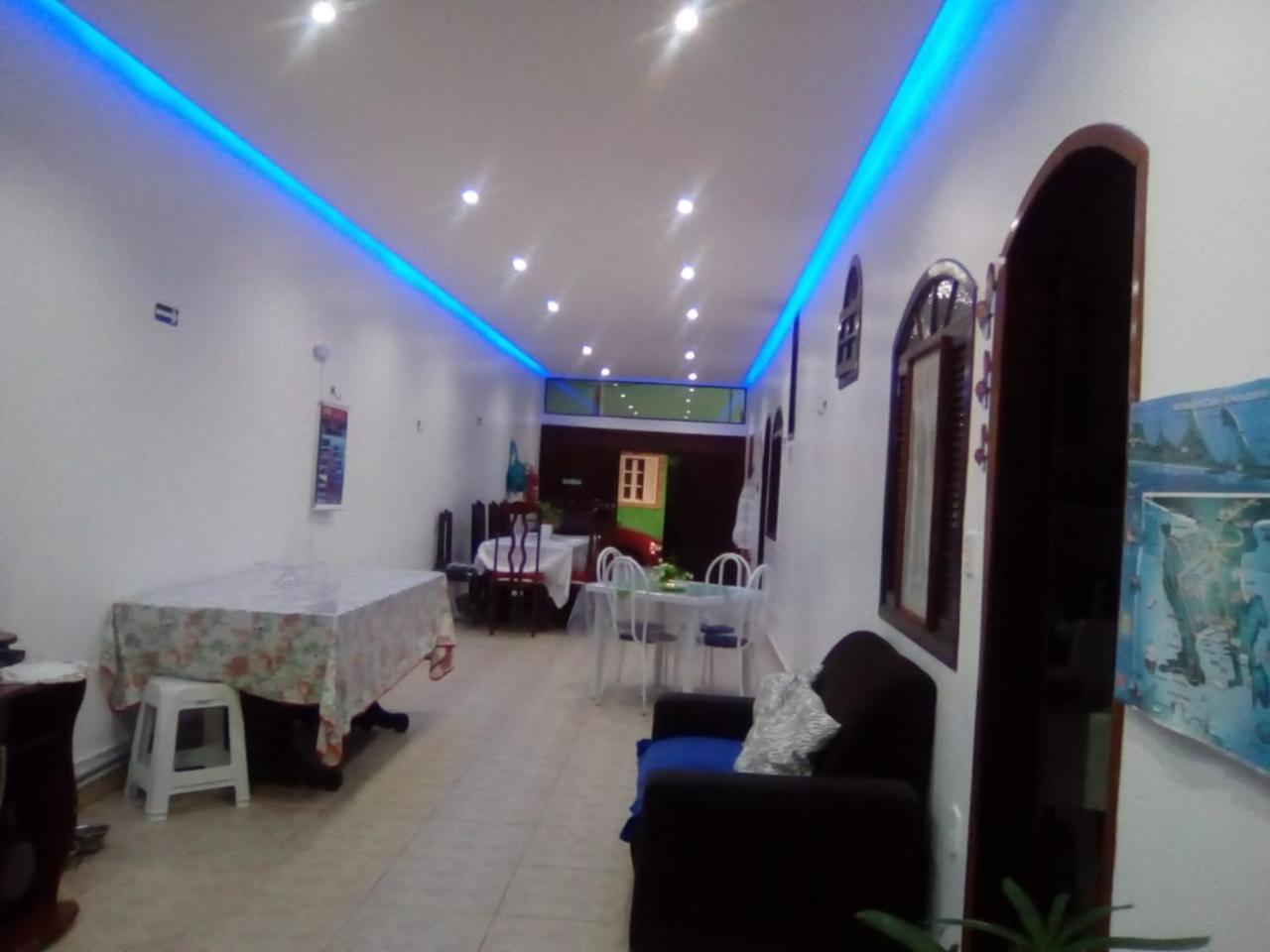 Hostel Kamorim Арраял-ду-Кабу Екстер'єр фото