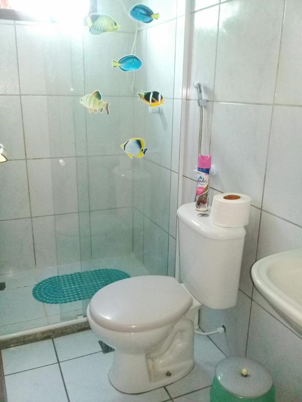 Hostel Kamorim Арраял-ду-Кабу Екстер'єр фото