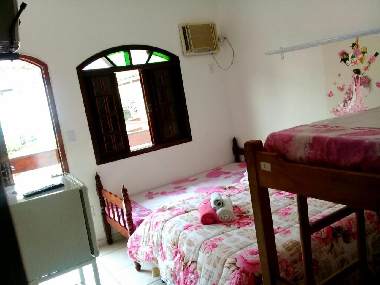 Hostel Kamorim Арраял-ду-Кабу Екстер'єр фото