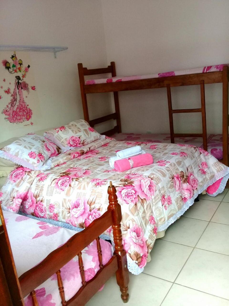 Hostel Kamorim Арраял-ду-Кабу Екстер'єр фото