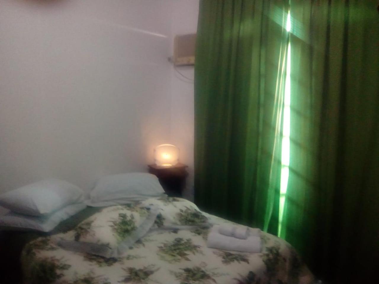 Hostel Kamorim Арраял-ду-Кабу Екстер'єр фото