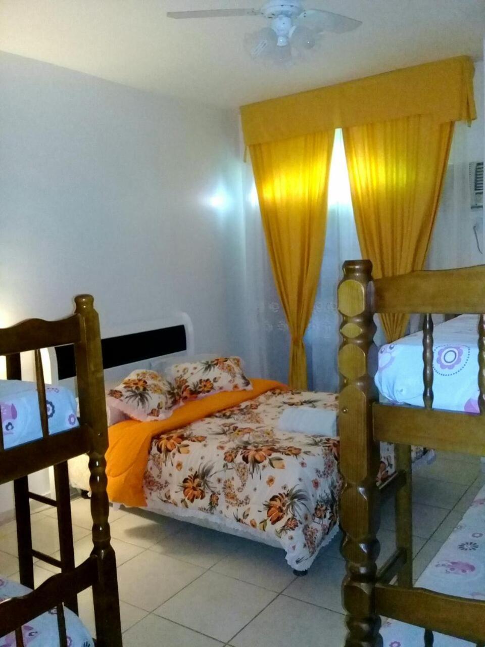 Hostel Kamorim Арраял-ду-Кабу Екстер'єр фото