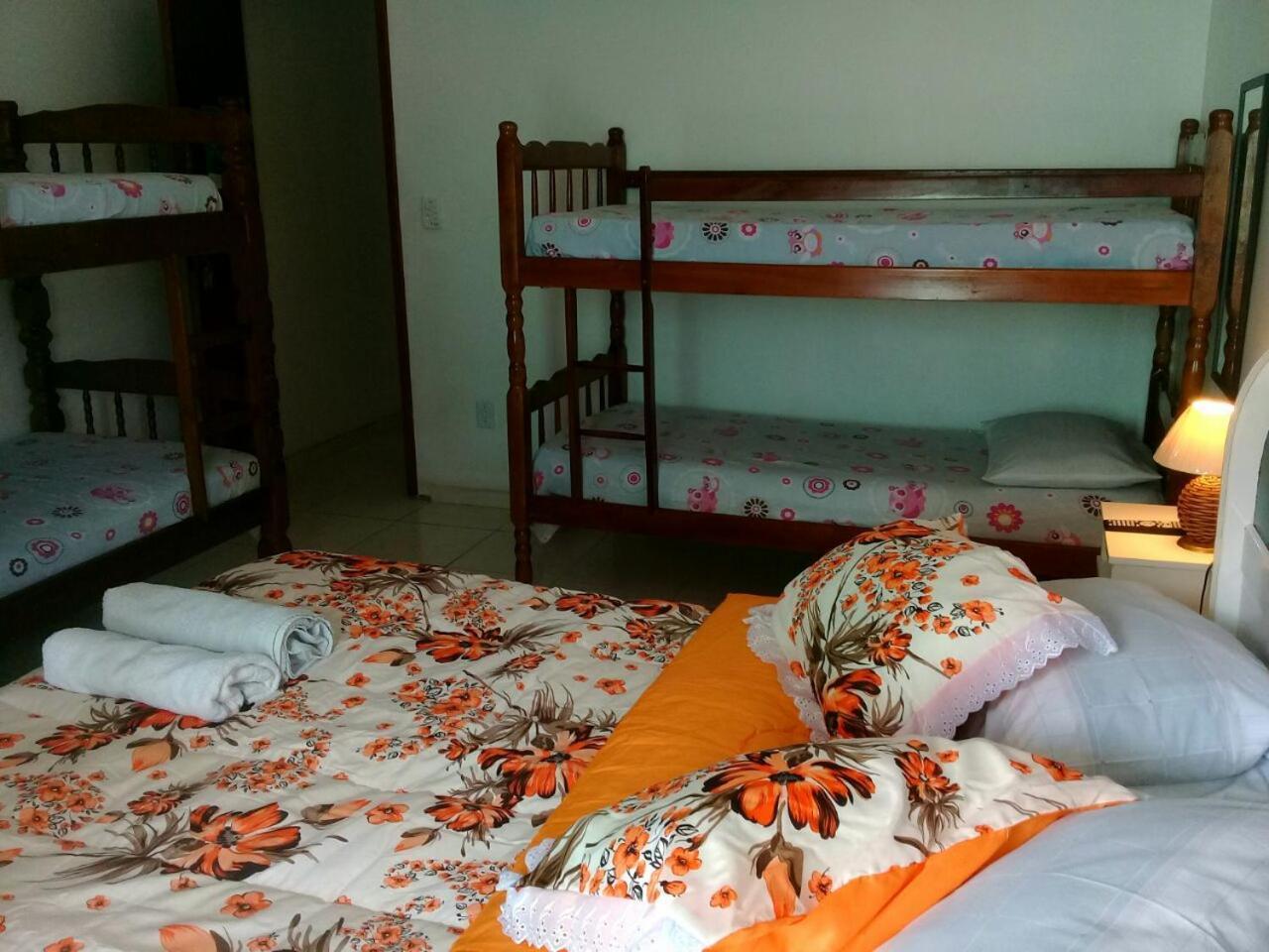 Hostel Kamorim Арраял-ду-Кабу Екстер'єр фото