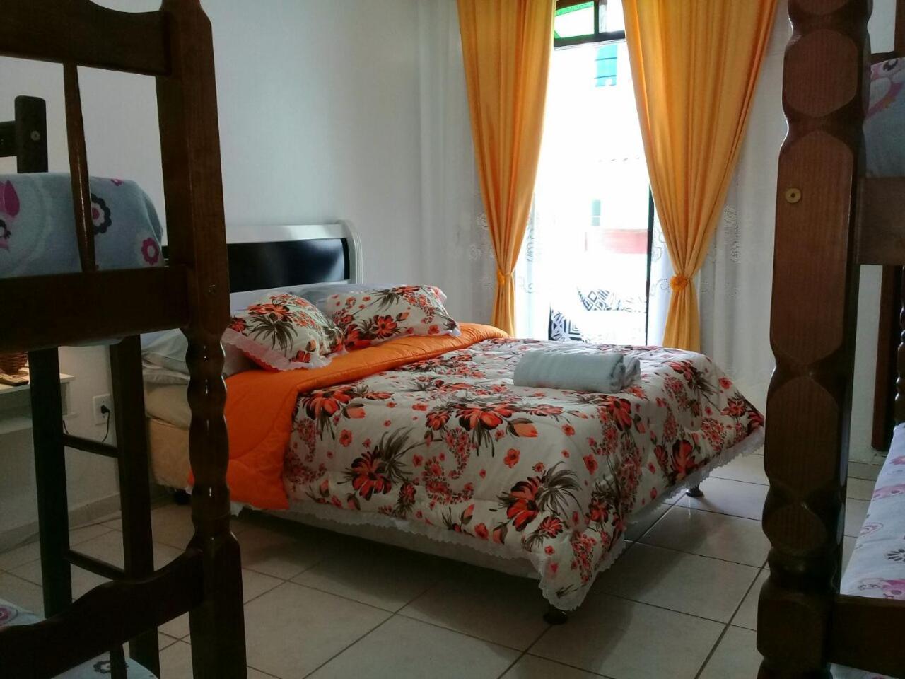 Hostel Kamorim Арраял-ду-Кабу Екстер'єр фото