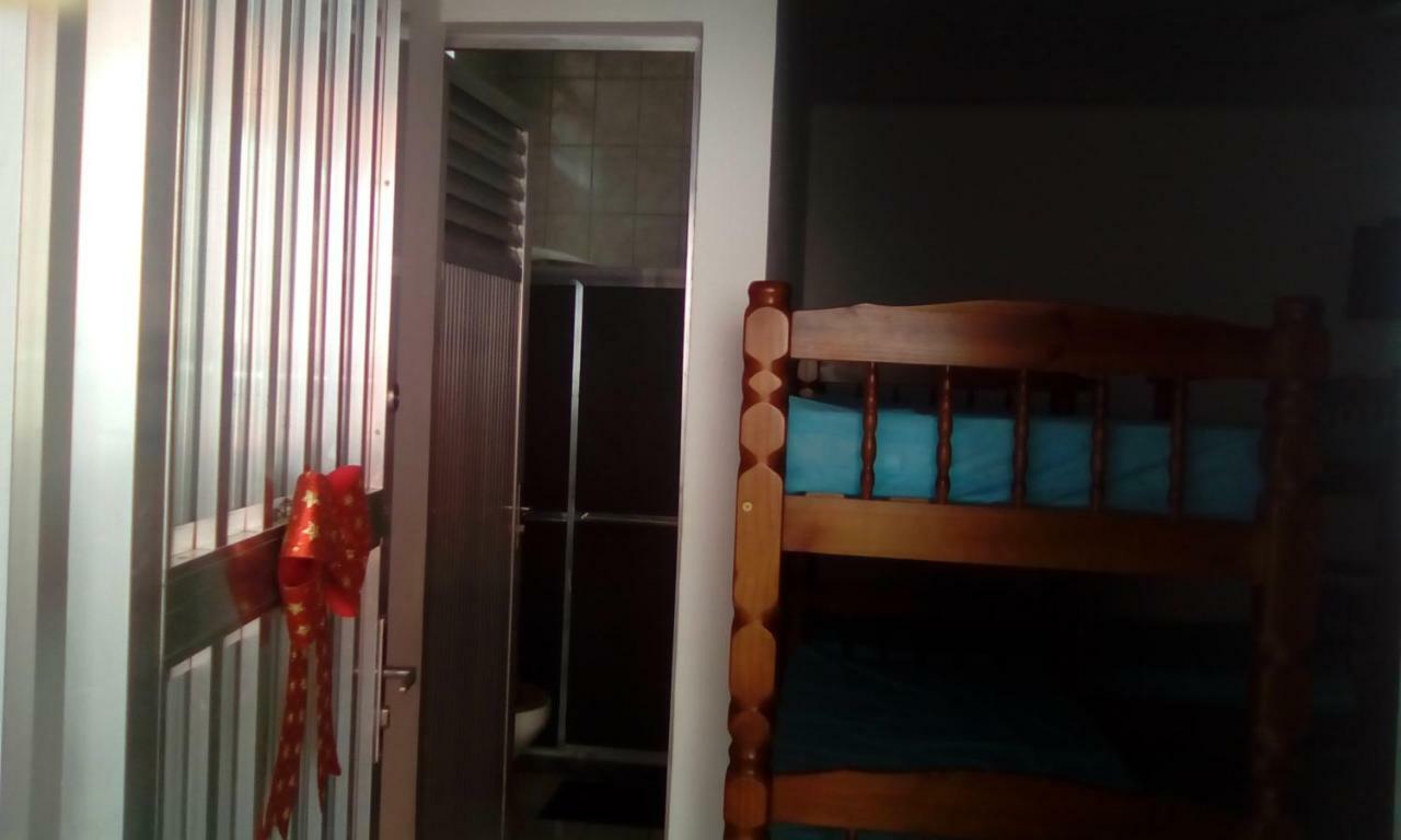 Hostel Kamorim Арраял-ду-Кабу Екстер'єр фото